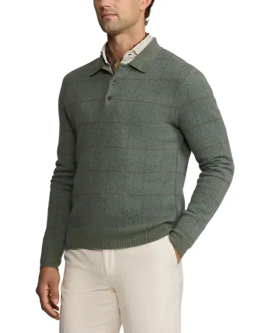 Ralph Lauren Purple Label Свитер - Артикул: 790957774001