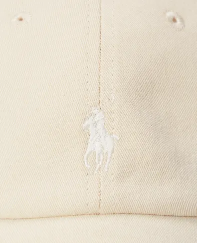 Polo Ralph Lauren Бейсболка - Артикул: 211967365002