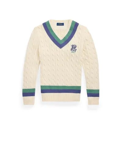 Polo Ralph Lauren Детский свитер - Артикул: 323970472001