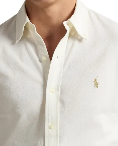 Polo Ralph Lauren Сорочка - Артикул: 710654408146
