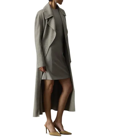 Ralph Lauren Collection Пальто із кашеміру Kacey - Артикул: 290P01500001