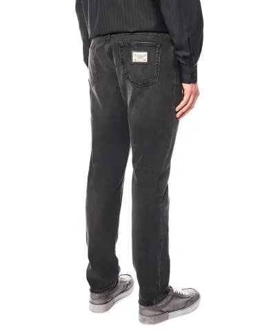 Dolce&Gabbana Джинсы - Артикул: GYJCCD-G8OM9