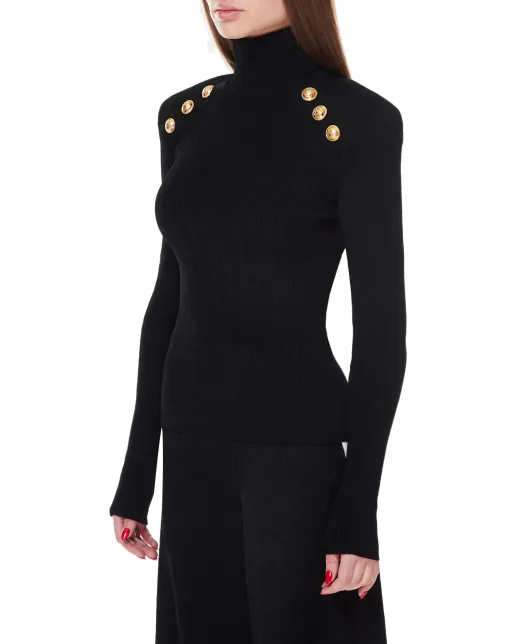 Balmain Гольф - Артикул: AF1KH000KB07