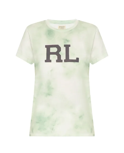 Polo Ralph Lauren Футболка - Артикул: 211843236002