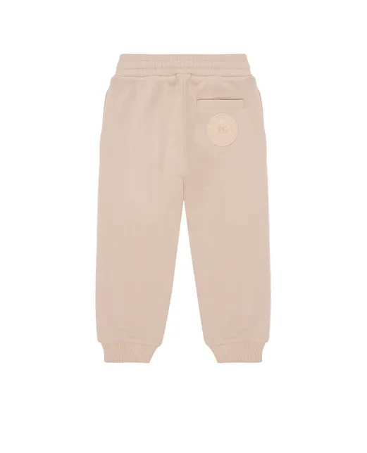 Dolce&Gabbana Детские спортивные брюки (костюм) - Артикул: L4JPIG-G7NXC-S