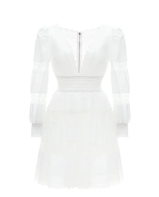 Dolce&Gabbana Сукня - Артикул: F6ZD6T-FU5UB