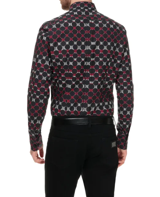 Dolce&Gabbana Рубашка - Артикул: G5EJ0T-HS5JD