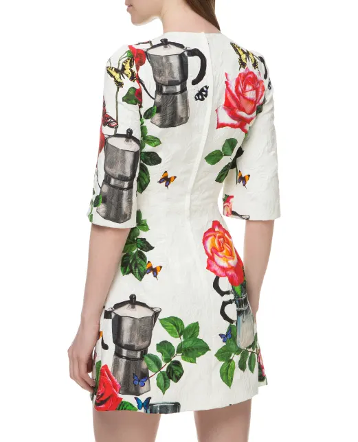 Dolce&Gabbana Сукня - Артикул: F68C9T-HSMP3