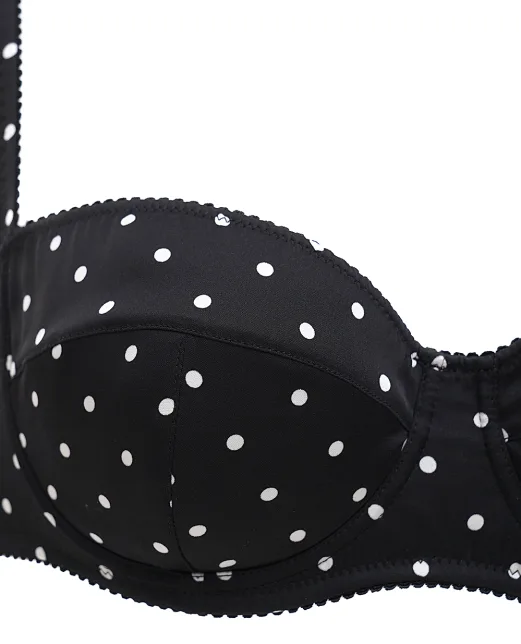 Dolce&Gabbana Бюстгальтер - Артикул: O1A12T-ON00R