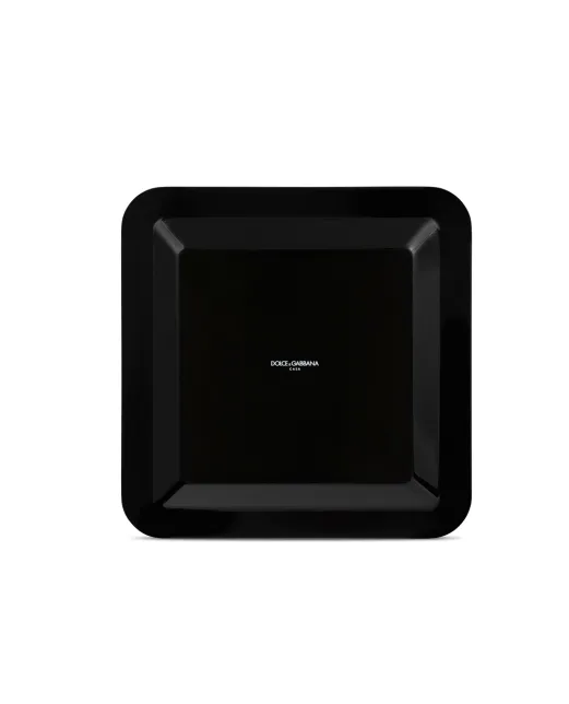 Dolce&Gabbana Поднос из дерева - Артикул: TC0021-TCA69