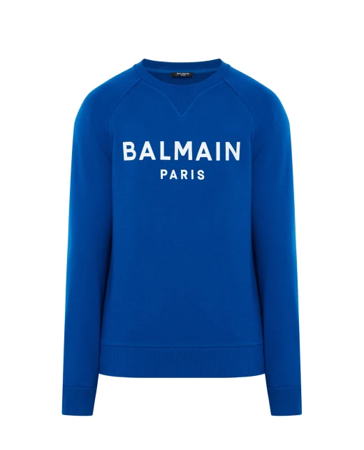 Balmain Свитшот - Артикул: AH1JQ005BB65