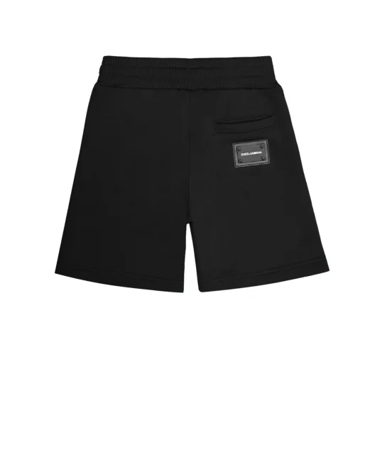 Dolce&Gabbana Детские шорты - Артикул: L4JQD4-G7VGL-S