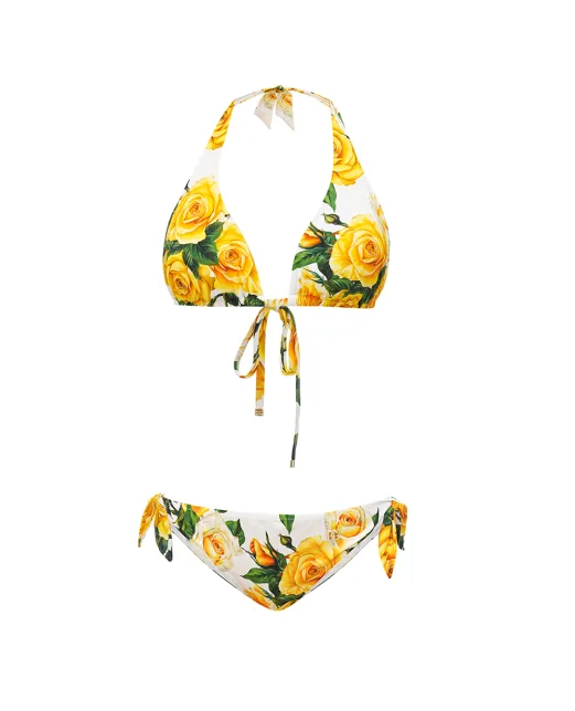 Dolce&Gabbana Купальник - Артикул: O8A54J-FSG1S
