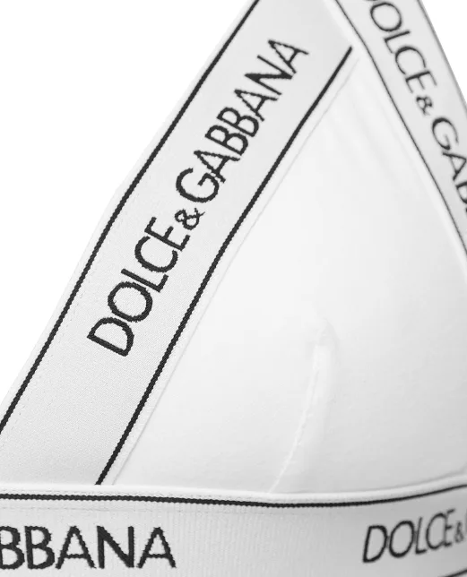 Dolce&Gabbana Бюстгальтер - Артикул: O1B69T-FUEEY