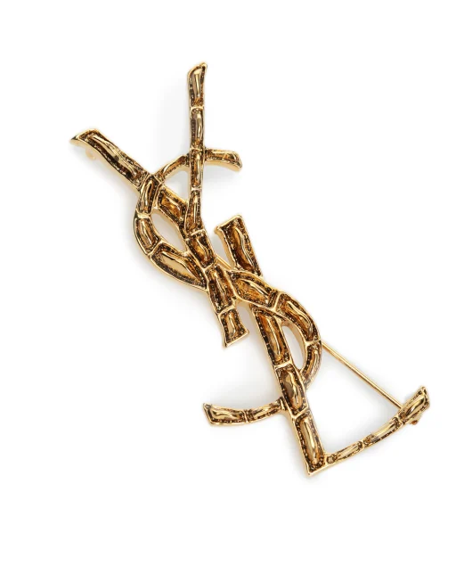 Saint Laurent Брошка - Артикул: 470371-Y1500