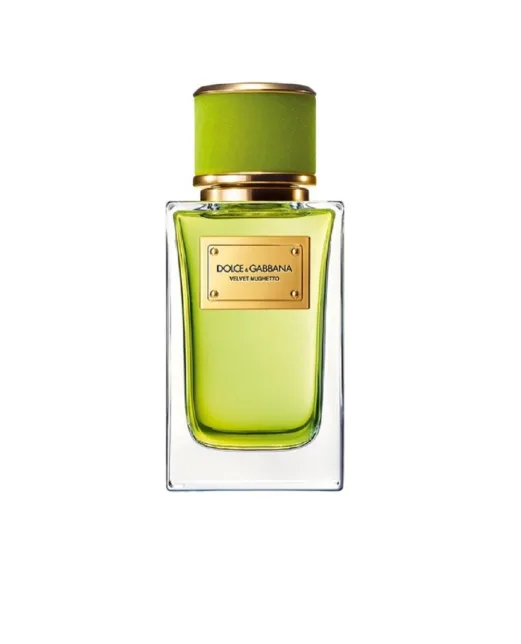 Dolce&Gabbana Парфюмированная вода Velvet Mughetto, 100 мл - Артикул: P1CO1C07-Мюгетто