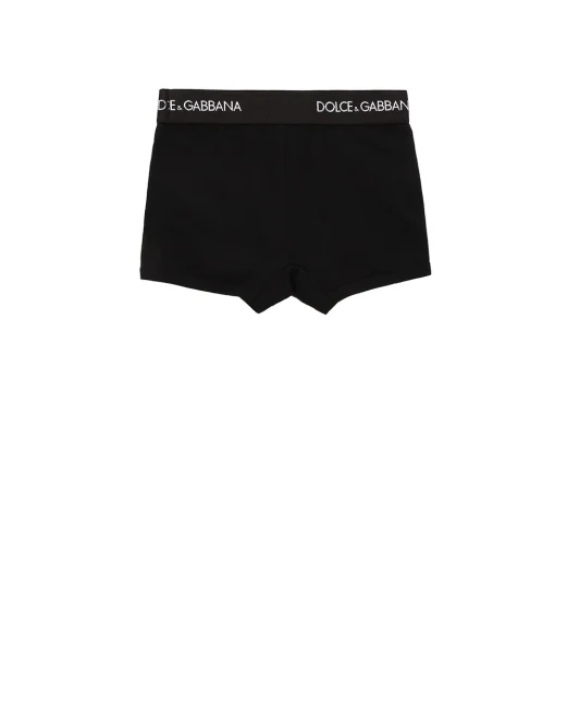 Dolce&Gabbana Детские боксеры (2 шт) - Артикул: L4J701-G7OCT