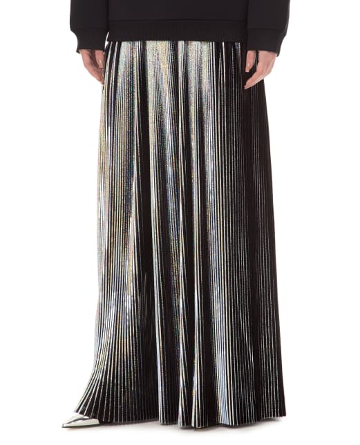Balmain Спідниця - Артикул: PF04546-J038
