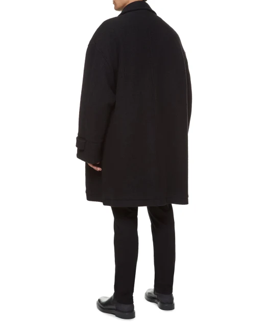 Dolce&Gabbana Шерстяное пальто - Артикул: G030TT-GEV64