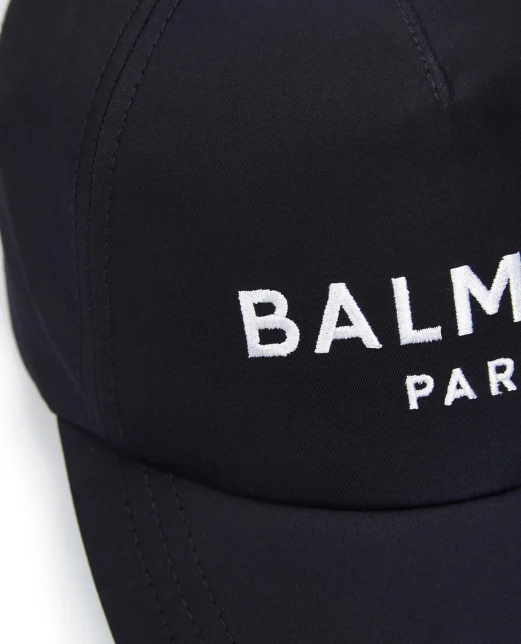 Balmain Бейсболка - Артикул: WH1XA000C084