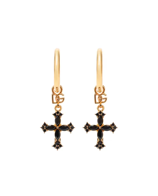 Dolce&Gabbana Серьги - Артикул: WEQ4S1-W1111