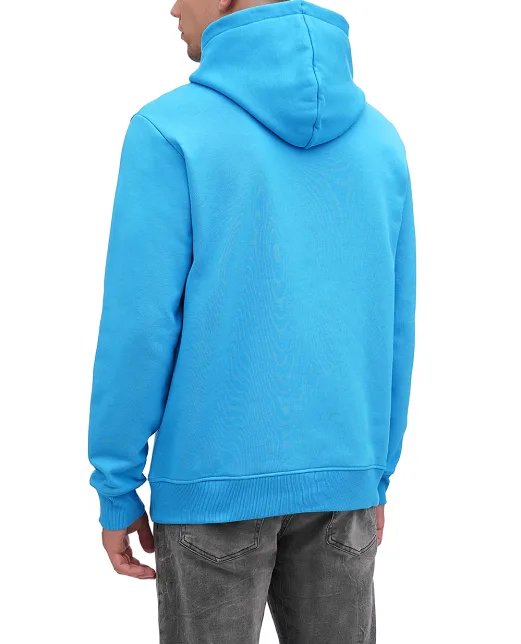 Balmain Худи - Артикул: DHAJT047GD99