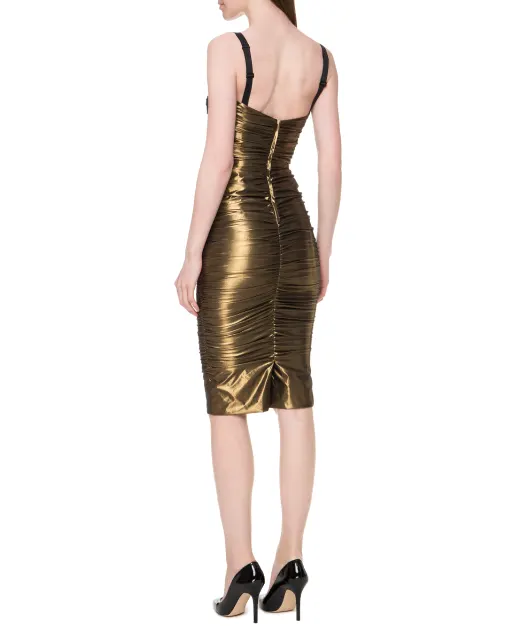 Dolce&Gabbana Сукня - Артикул: F6C5WT-FURHV