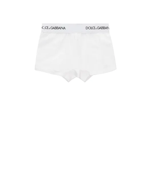 Dolce&Gabbana Детские боксеры (2 шт) - Артикул: L4J701-G7OCT