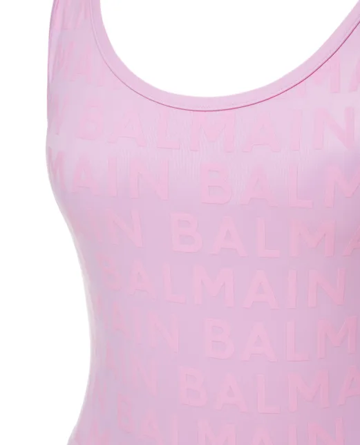 Balmain Купальник - Артикул: BKBU90580