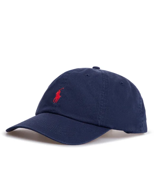 Polo Ralph Lauren Бейсболка - Артикул: 710548524014