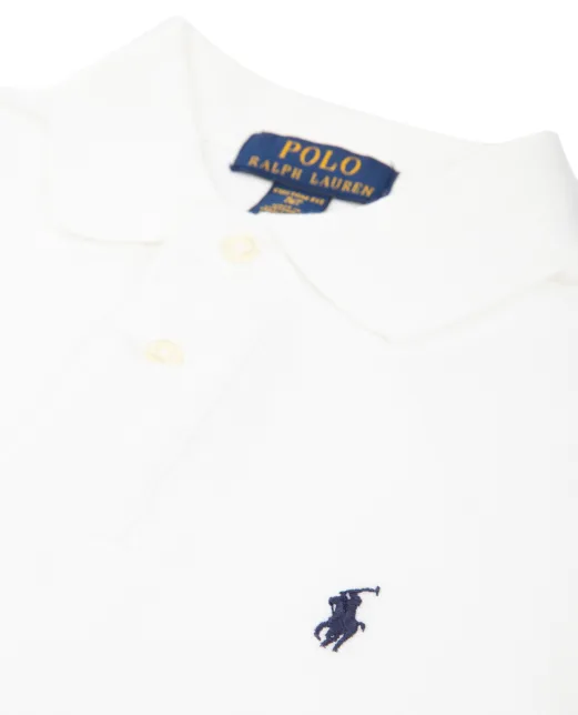 Polo Ralph Lauren Детское поло - Артикул: 323547926002