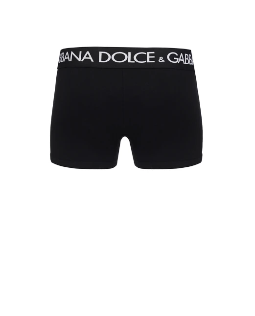 Dolce&Gabbana Боксеры (2 шт.) - Артикул: M9D70J-ONN97