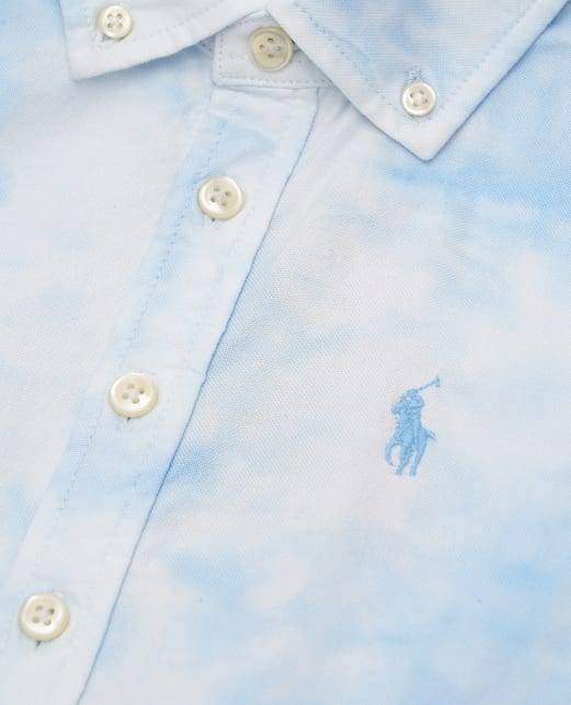 Polo Ralph Lauren Детское платье - Артикул: 312935647001