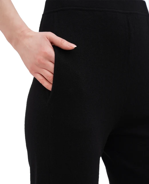 Saint Laurent Леггинсы - Артикул: 765442-YALL2