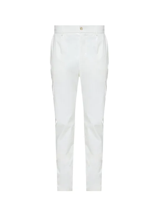Dolce&Gabbana Брюки - Артикул: GWZ4HT-FURKB
