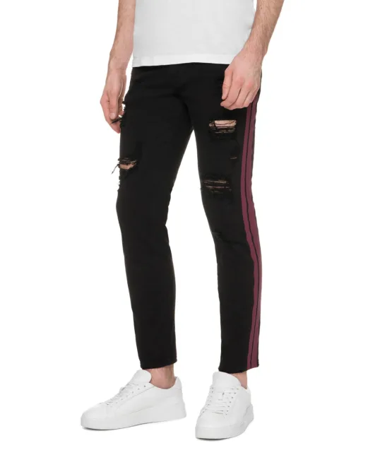 Dolce&Gabbana Джинси Skinny - Артикул: GYC4LZ-G8BV7