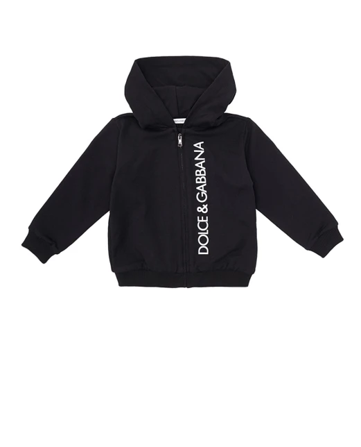 Dolce&Gabbana Детская толстовка (костюм) - Артикул: L1JWIT-G7KU7