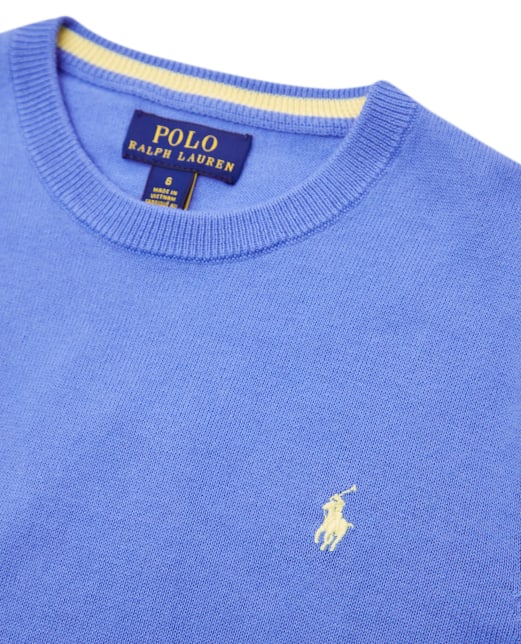 Polo Ralph Lauren Детский джемпер - Артикул: 322799887037