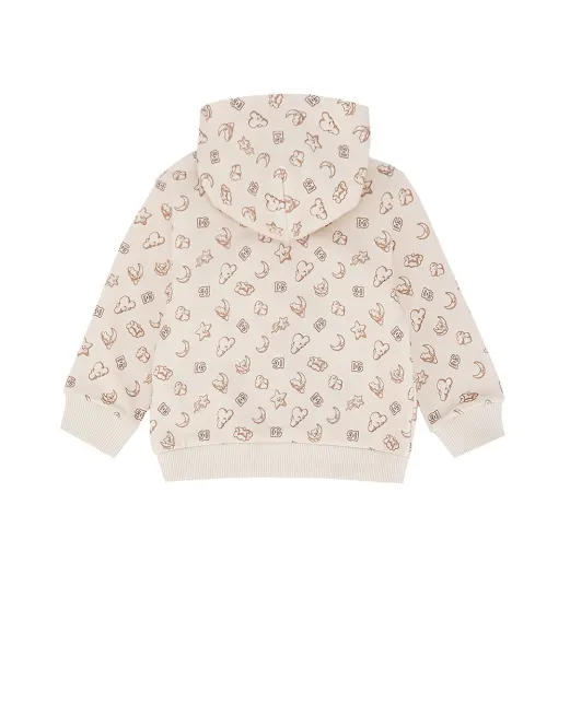 Dolce&Gabbana Детская толстовка (костюм) - Артикул: L1JWJP-HS7PH