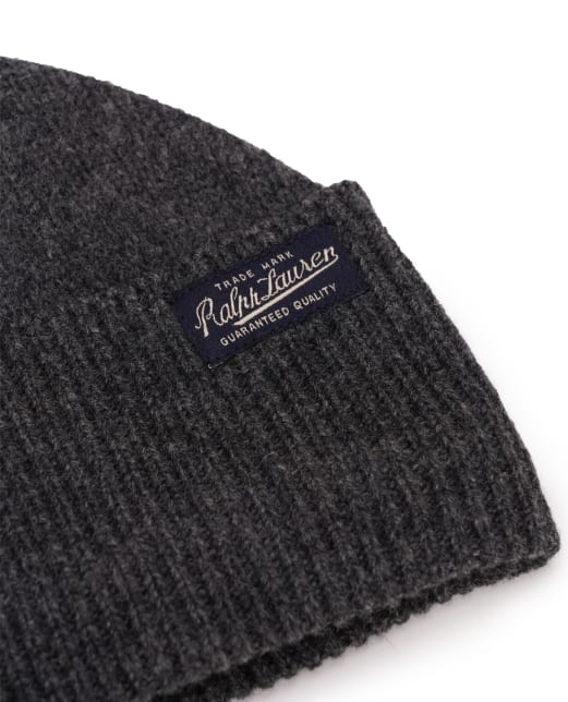 Polo Ralph Lauren Шапка - Артикул: 449923743002