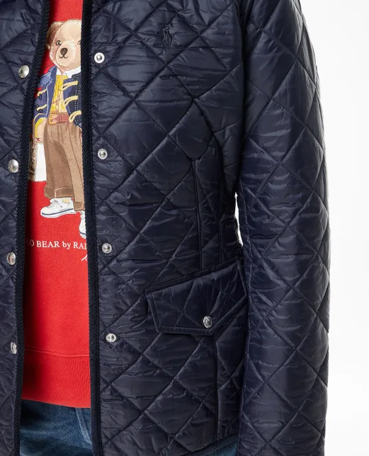 Polo Ralph Lauren Куртка - Артикул: 211902996005
