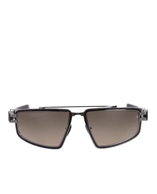 Balmain Сонцезахисні окуляри Titan - Артикул: BPS-139B-59