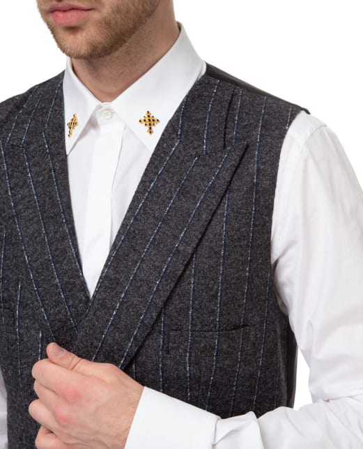 Dolce&Gabbana Жилет - Артикул: G703PT-FRMDG