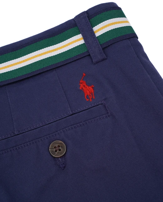 Polo Ralph Lauren Детские шорты - Артикул: 322863960003