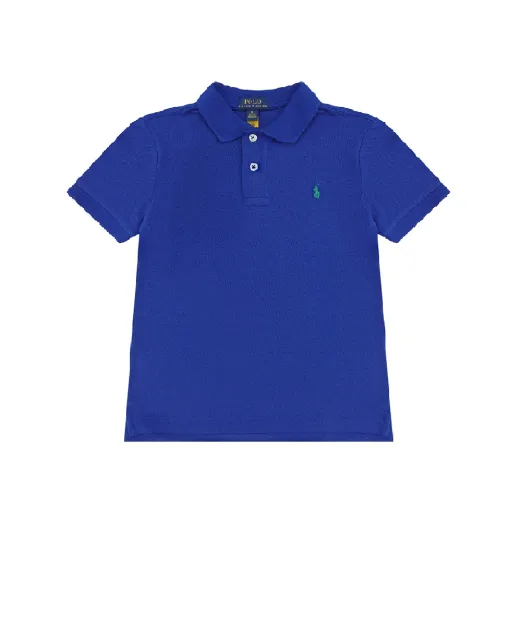 Polo Ralph Lauren Детское поло - Артикул: 322703632147