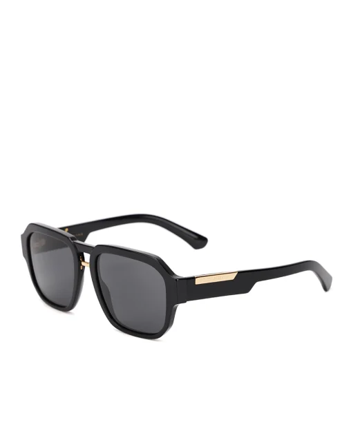 Dolce&Gabbana Солнцезащитные очки - Артикул: 4464501-8756
