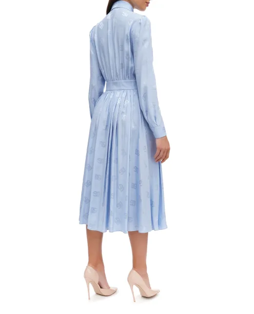 Dolce&Gabbana Платье - Артикул: F6ARQT-FJ1JO
