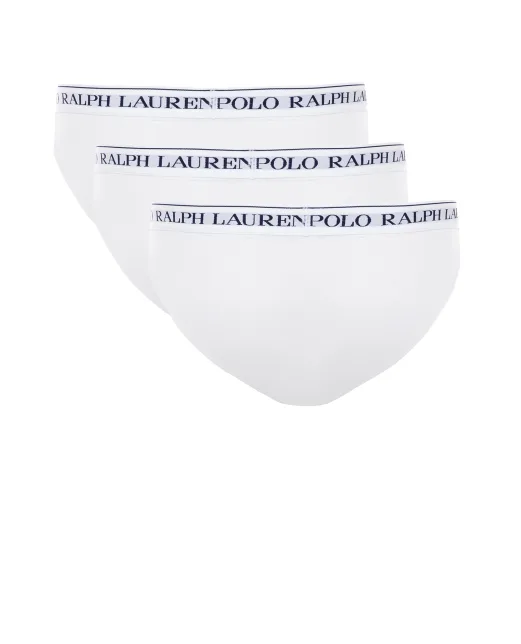 Polo Ralph Lauren Брифы (3 шт.) - Артикул: 714835884001