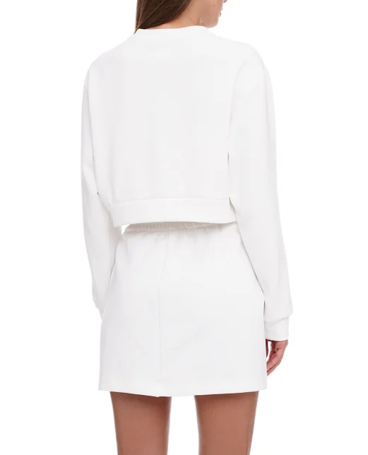 Dolce&Gabbana Світшот - Артикул: F9R55Z-GDB7B