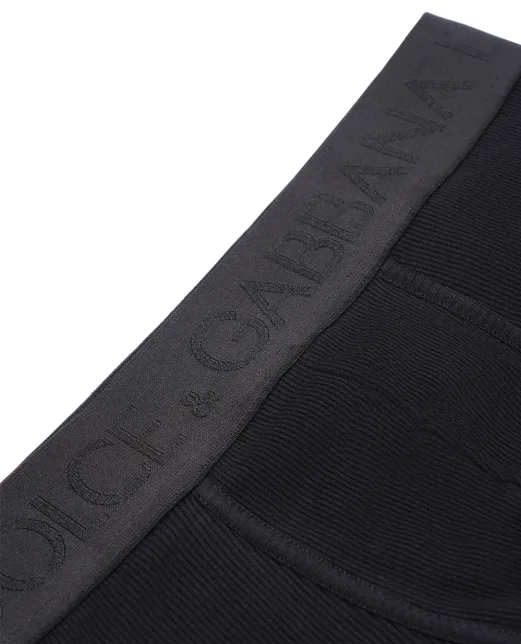 Dolce&Gabbana Боксеры - Артикул: M4F28J-OUAIJ